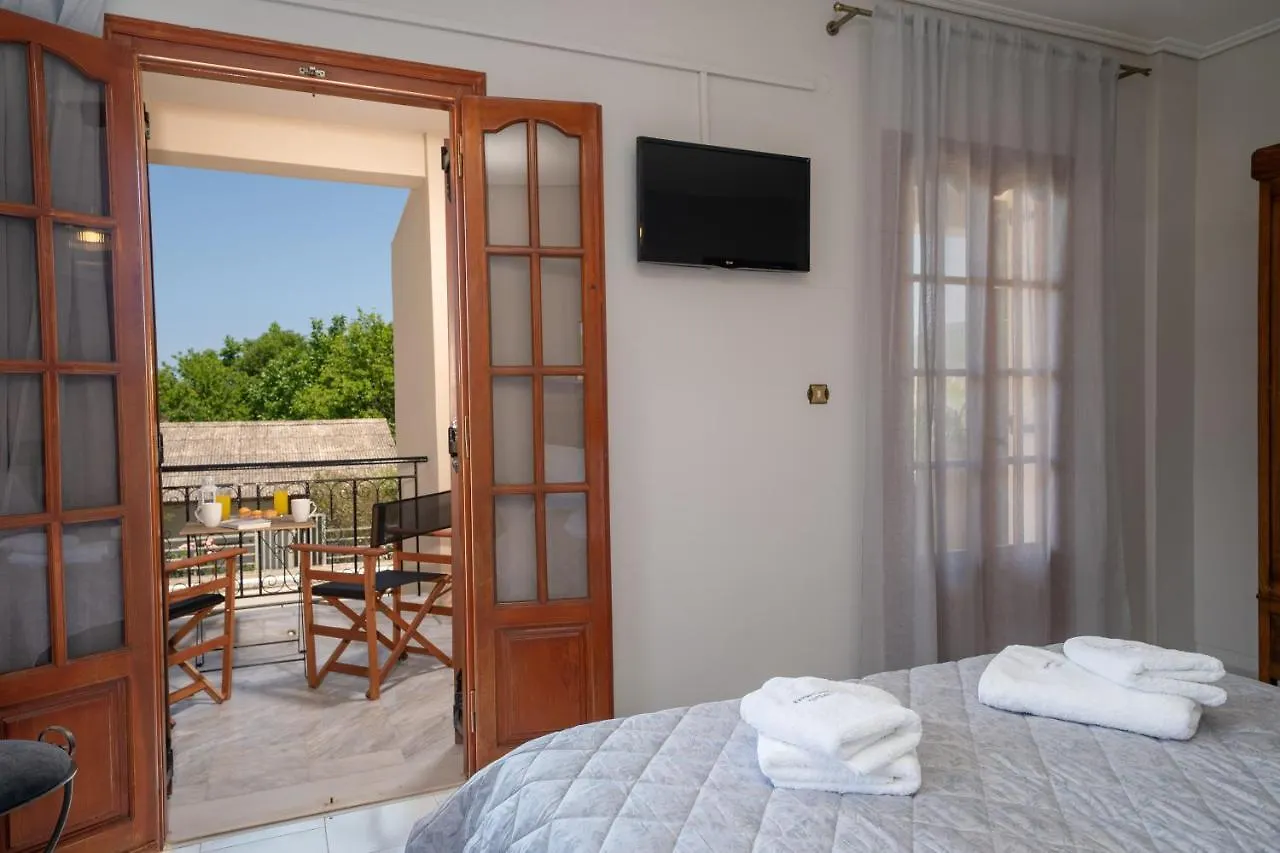 Mary'S Studios & Apartment Sami  Sami (Kefalonia)