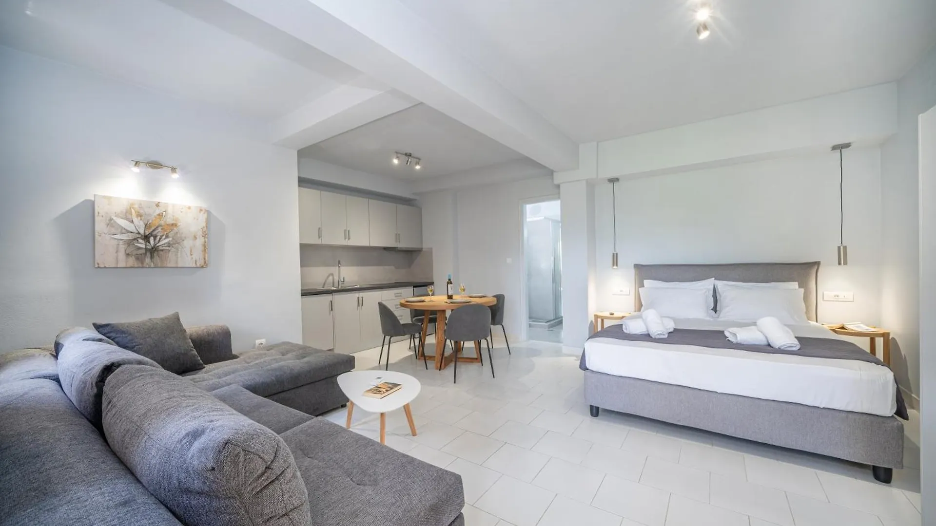 Mary'S Studios & Apartment Sami  Hotel Sami (Kefalonia)