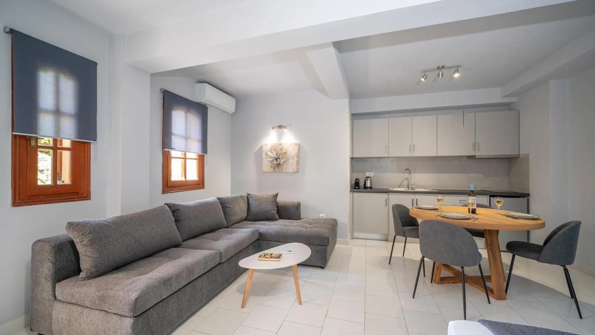 Mary'S Studios & Apartment Sami  Hotel Sami (Kefalonia)