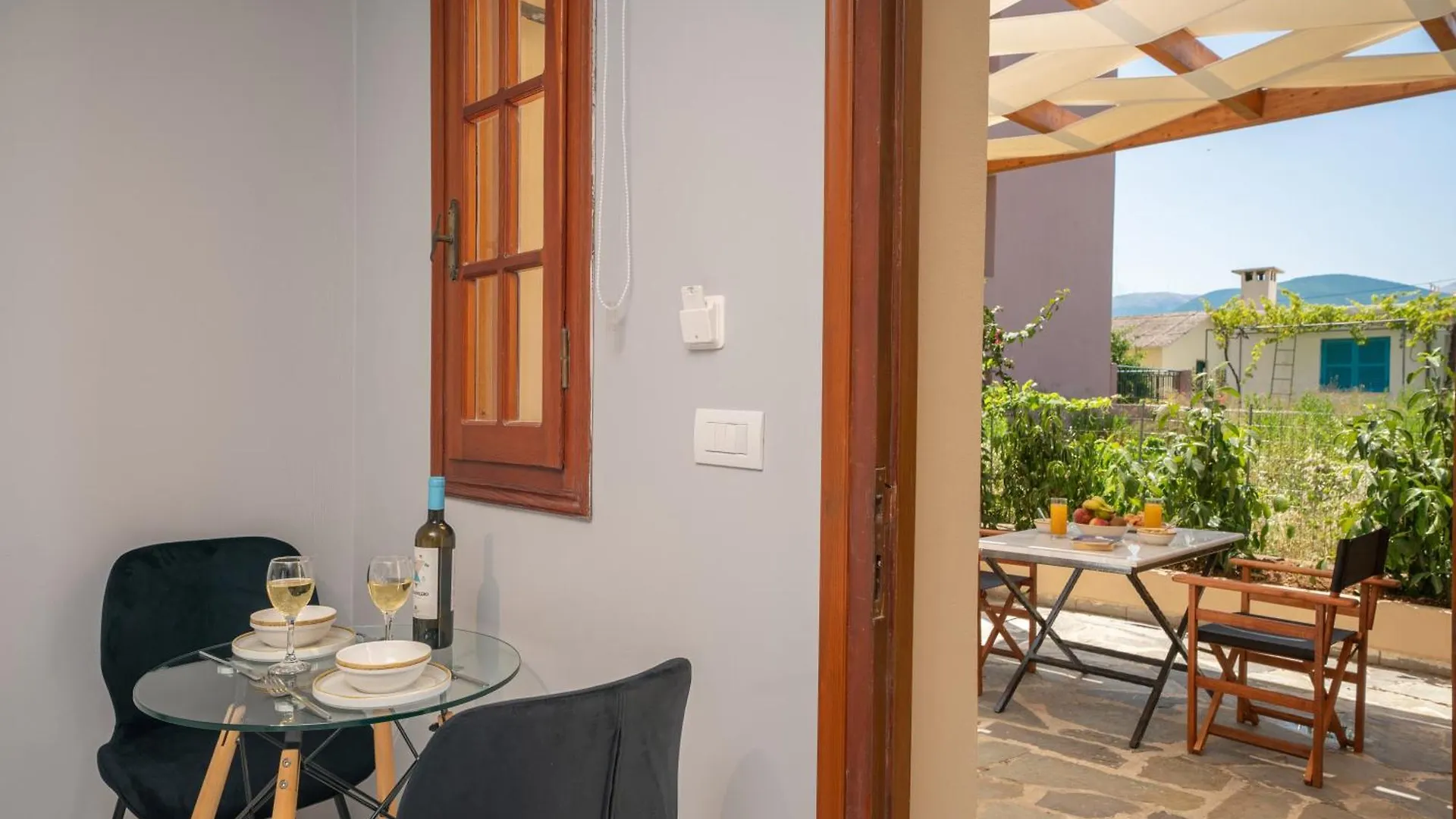 Mary'S Studios & Apartment Sami  Hotel Sami (Kefalonia)