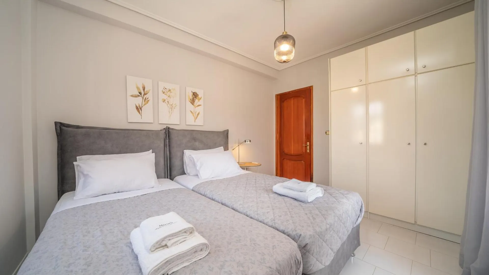 Mary'S Studios & Apartment Sami  Hotel Sami (Kefalonia)