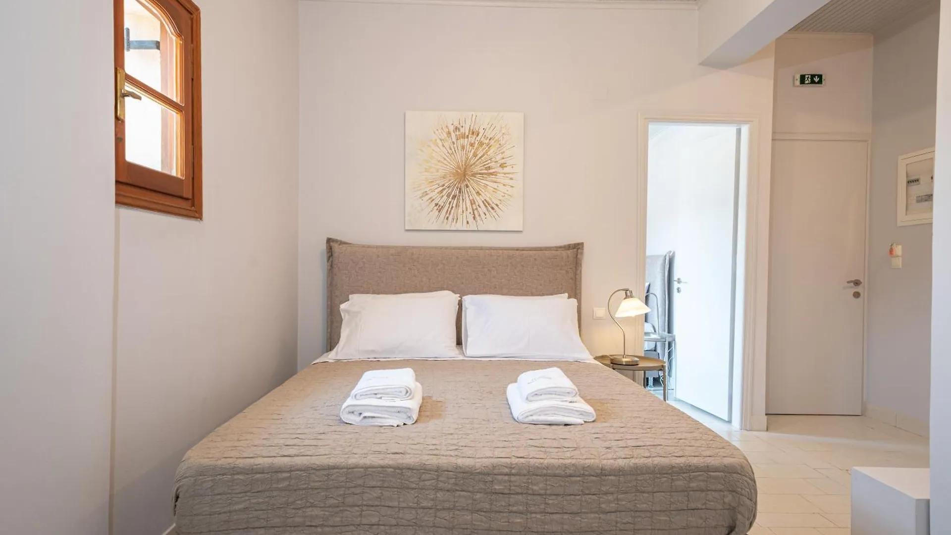 Mary'S Studios & Apartment Sami  Hotel Sami (Kefalonia)