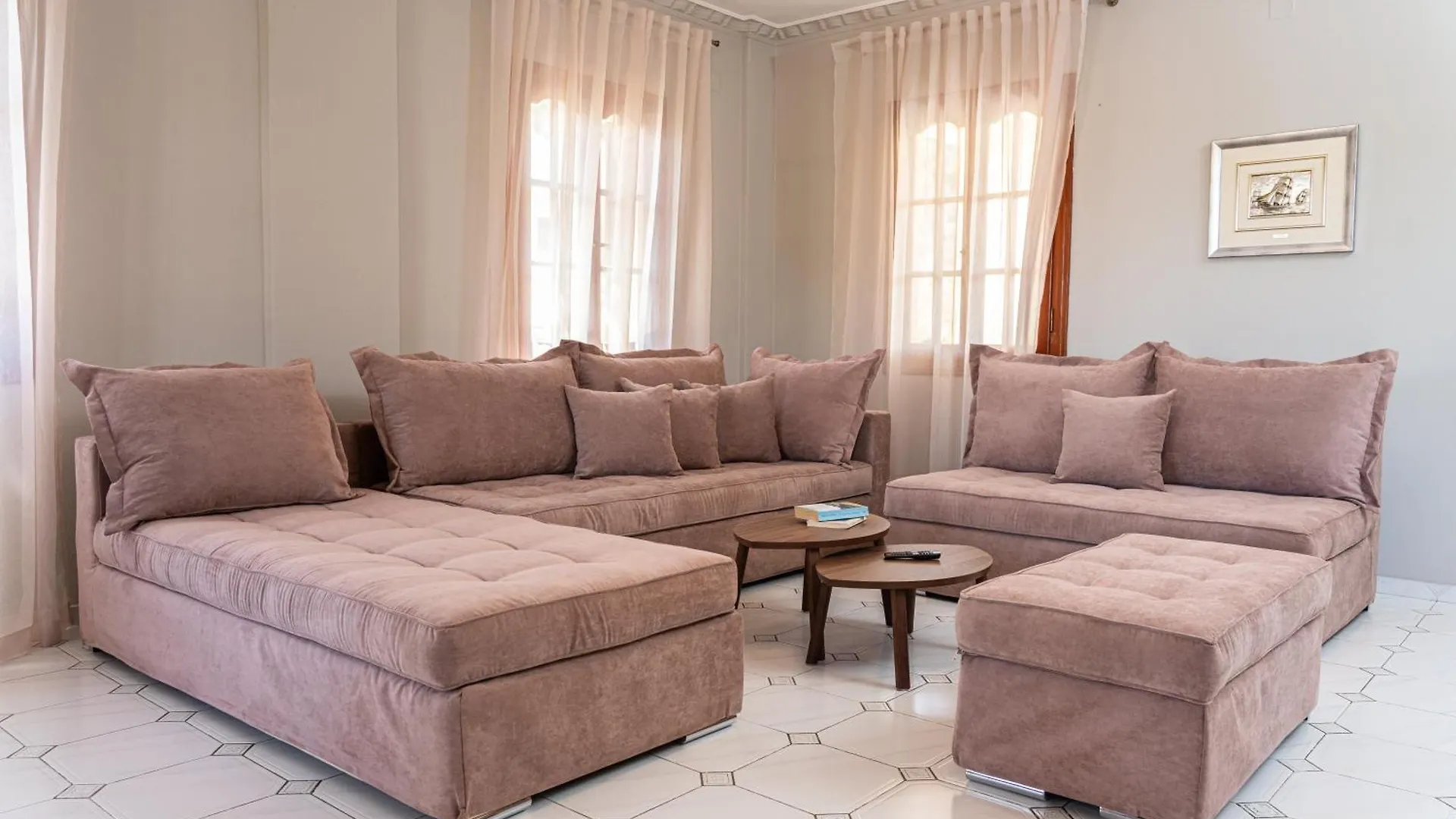 Mary'S Studios & Apartment Sami  Hotel Sami (Kefalonia)
