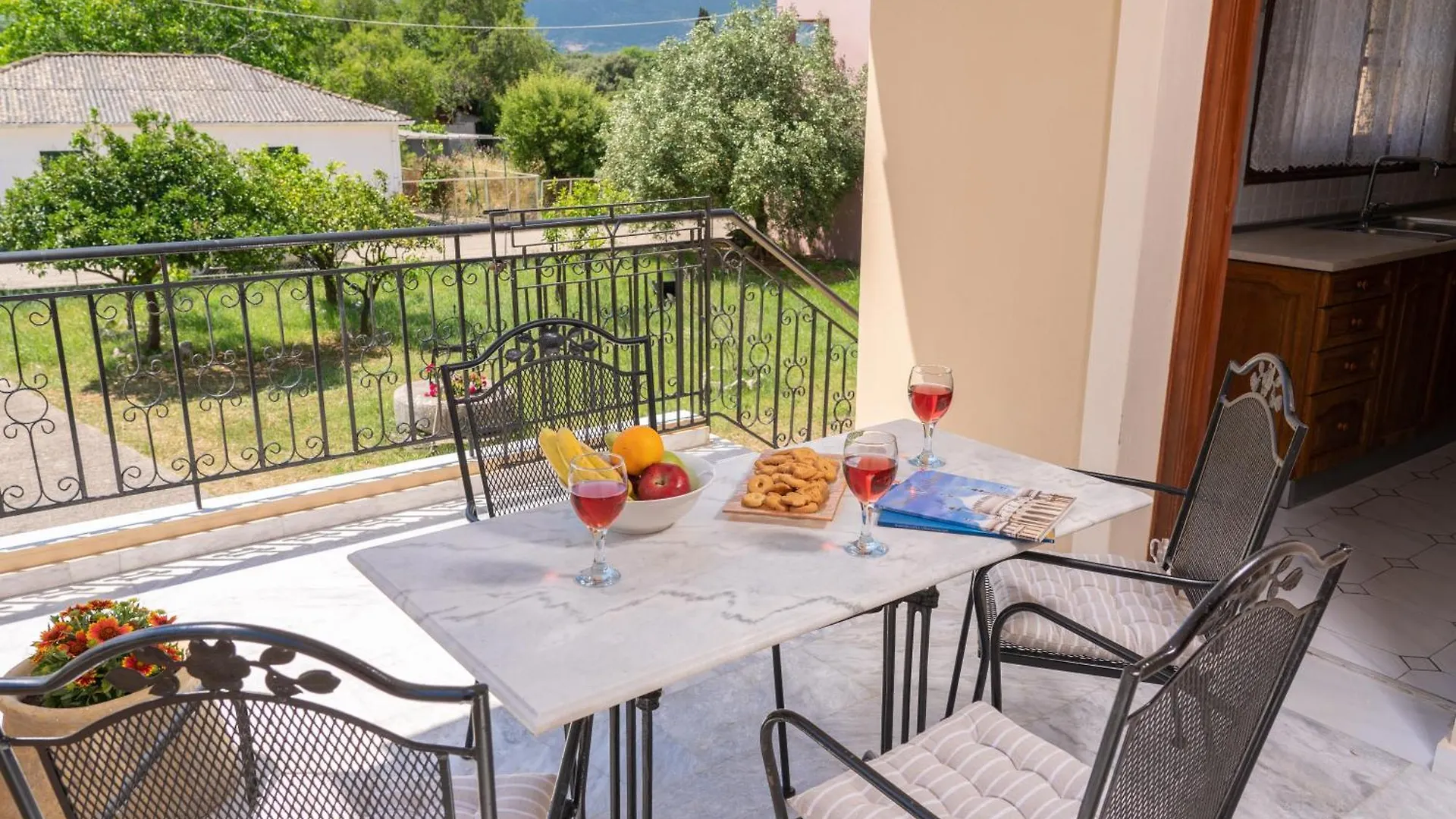 Mary'S Studios & Apartment Sami  0*, Sami (Kefalonia) Greece