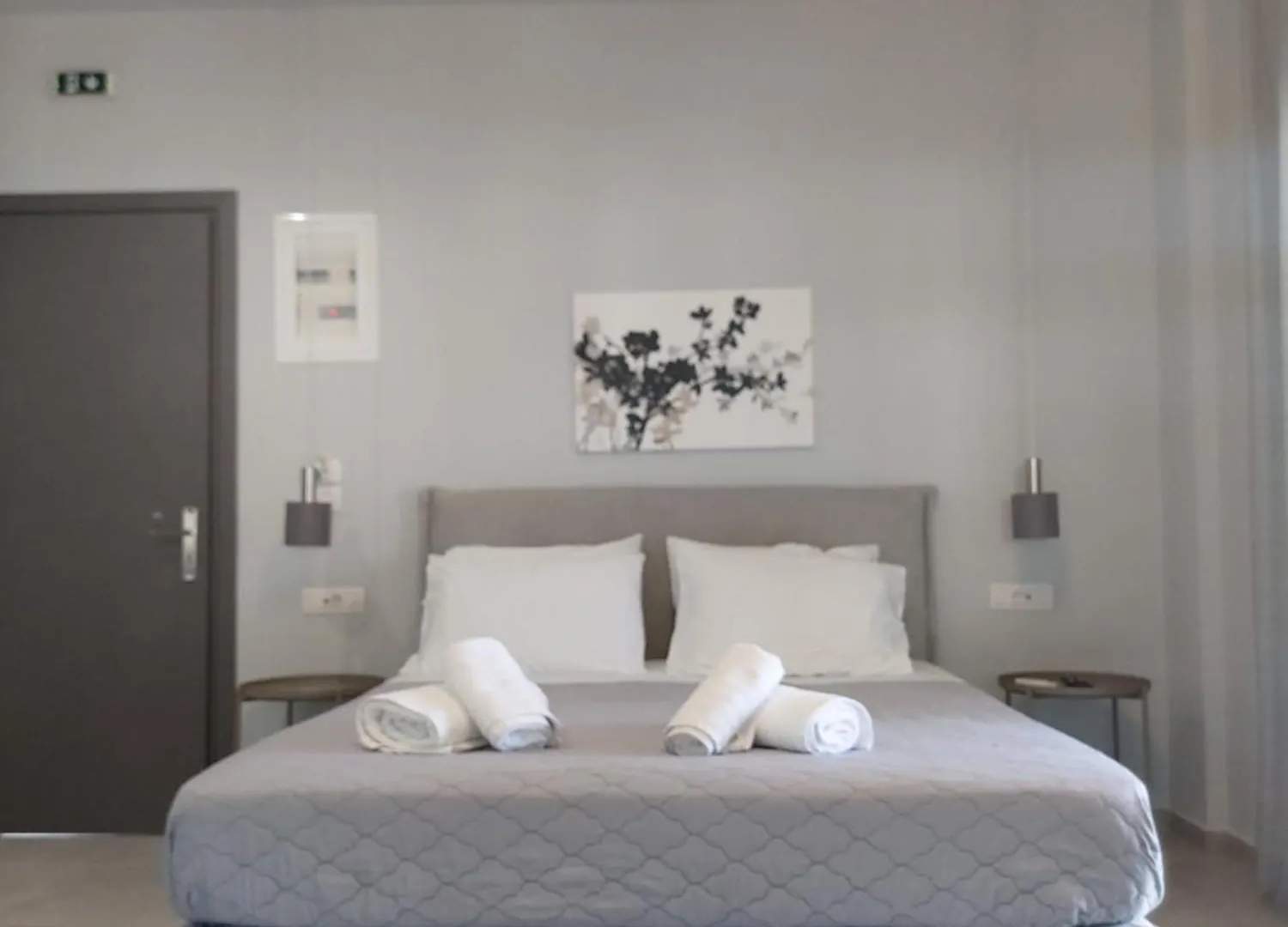 Hotel Mary'S Studios & Apartment Sami