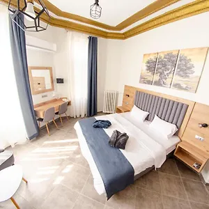 Nea Metropolis Hotel Thessaloniki