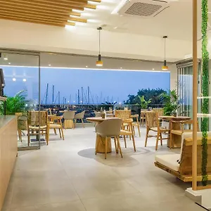 Savus Boutique Hotel Rethymno