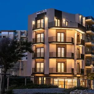 Vespera Heraklion (Crete)