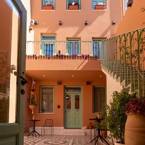 Sartori Concept Heraklion (Crete)