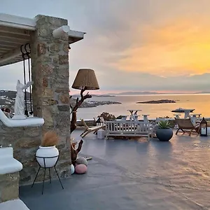 Vougli View Mykonos Drafaki
