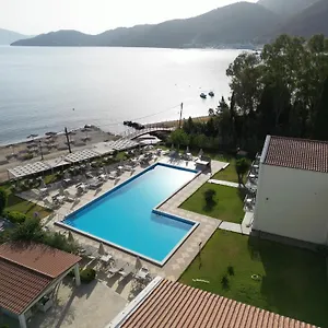 Hotel Sami Beach Hotel, Sami (Kefalonia)