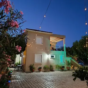 Apartment Eirini- Ioanna, Sami (Kefalonia)