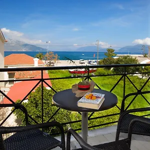 Aparthotel Thodora Appartments, Sami (Kefalonia)