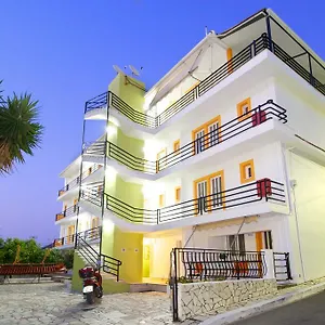 Aparthotel Remezzo, Sami (Kefalonia)