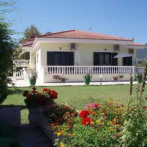 Apartment Finikes Kefalonia, Sami (Kefalonia)
