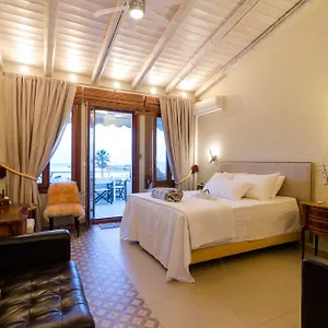 Smaragdi Boutique Aparthotel Rethymno