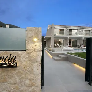 Aparthotel Alancia, Sami (Kefalonia)