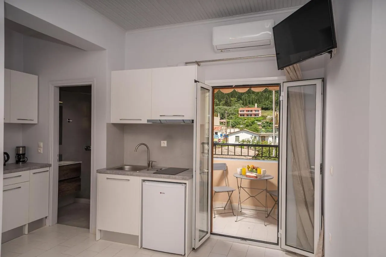 Mary'S Studios & Apartment Sami  Sami (Kefalonia)
