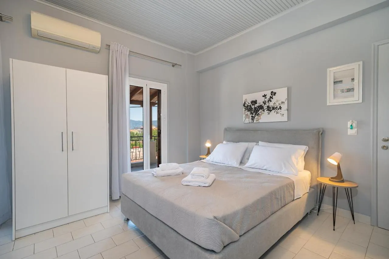 Mary'S Studios & Apartment Sami  Sami (Kefalonia)