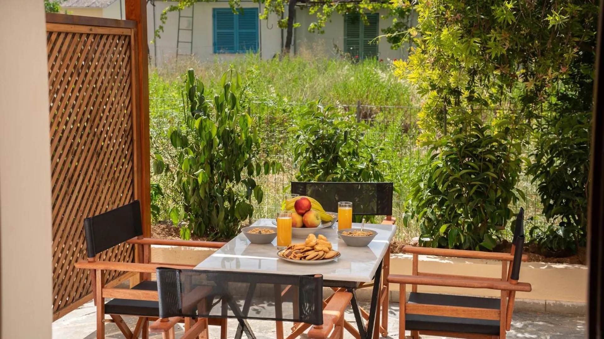 Mary'S Studios & Apartment Sami  0*, Sami (Kefalonia) Greece