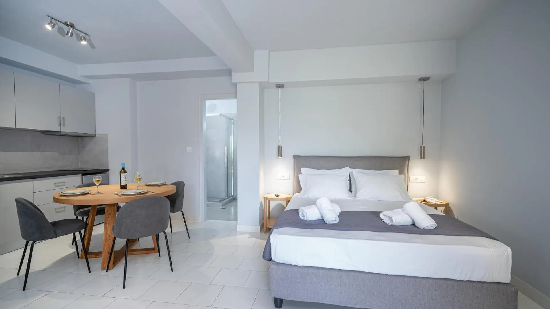 Hotel Mary'S Studios & Apartment Sami  Greece
