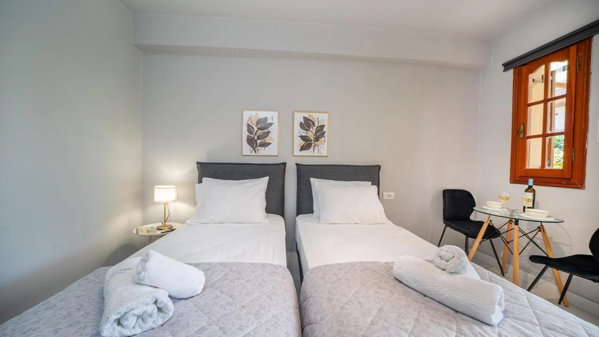 Hotel Mary'S Studios & Apartment Sami