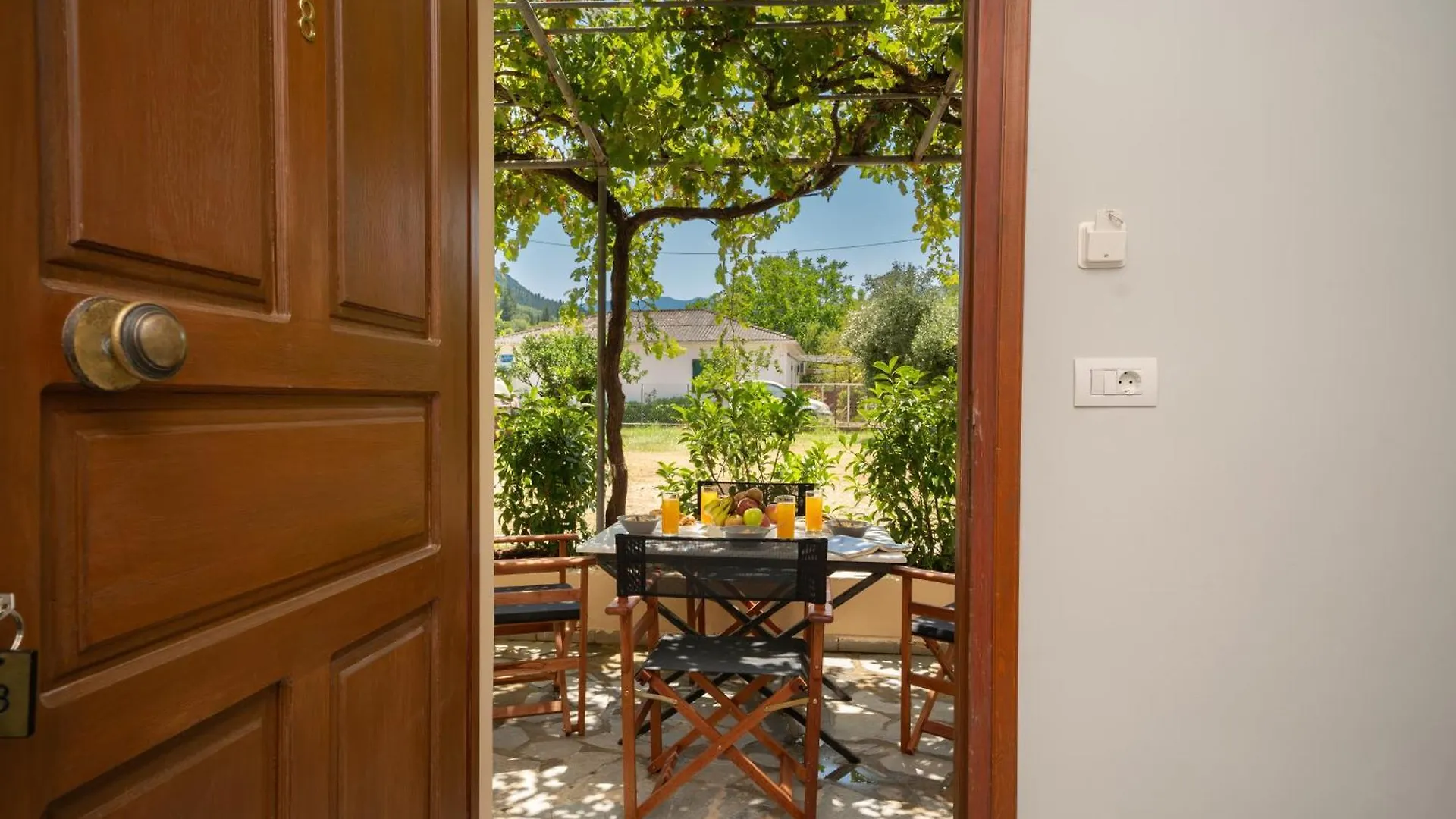 Mary'S Studios & Apartment Sami  0*, Sami (Kefalonia)
