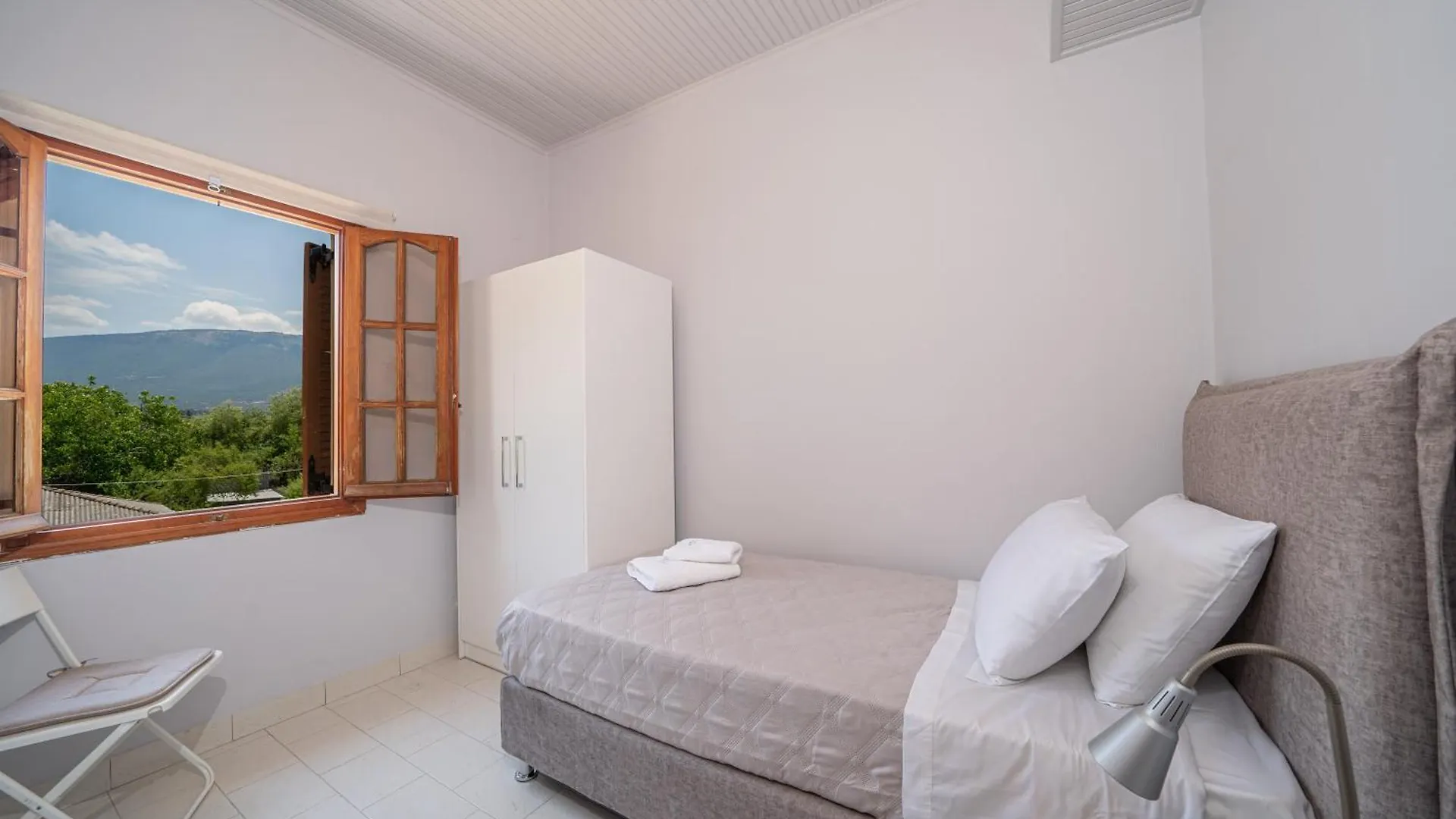 Mary'S Studios & Apartment Sami  0*, Sami (Kefalonia) Greece