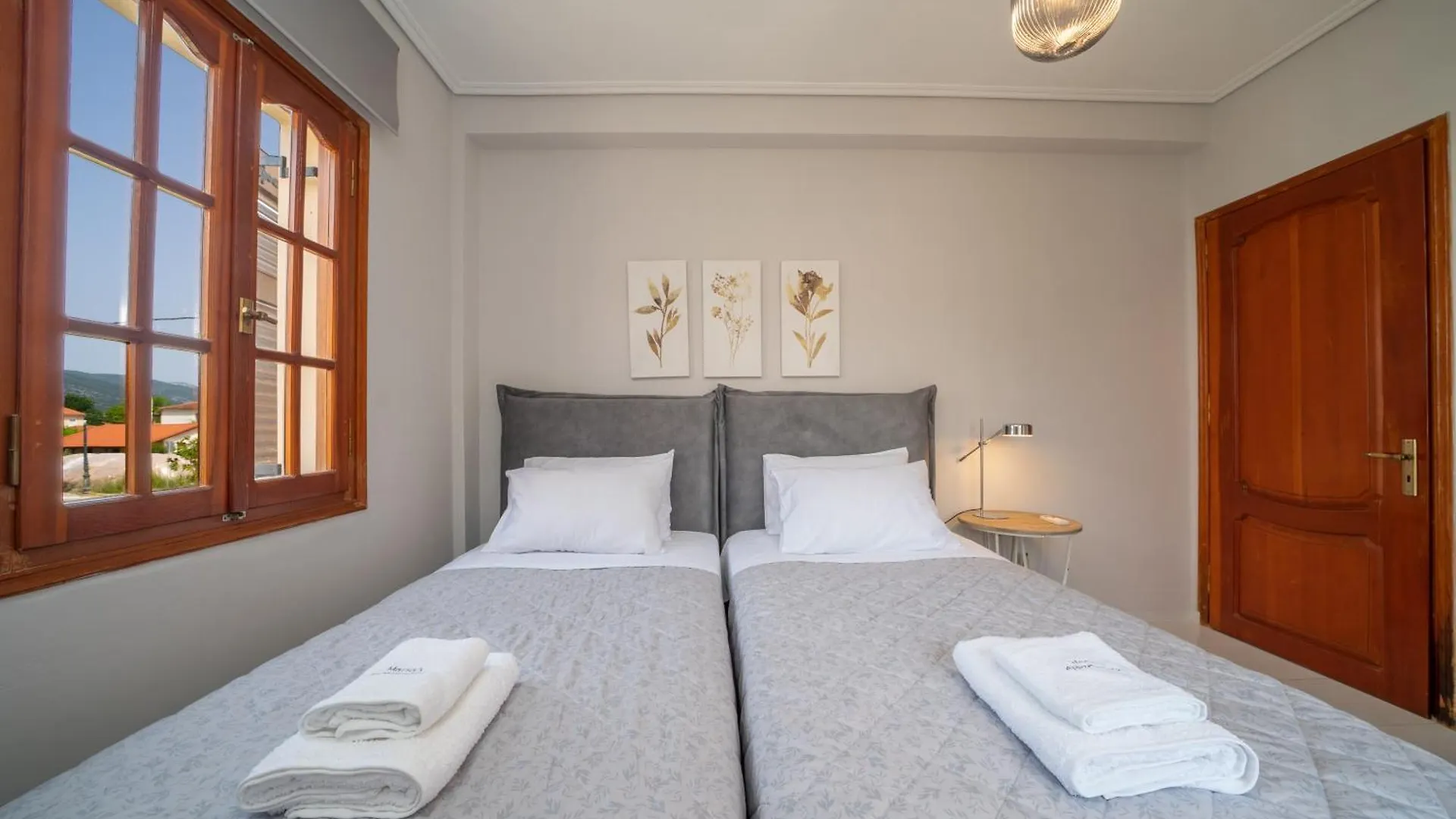 Hotel Mary'S Studios & Apartment Sami  Greece