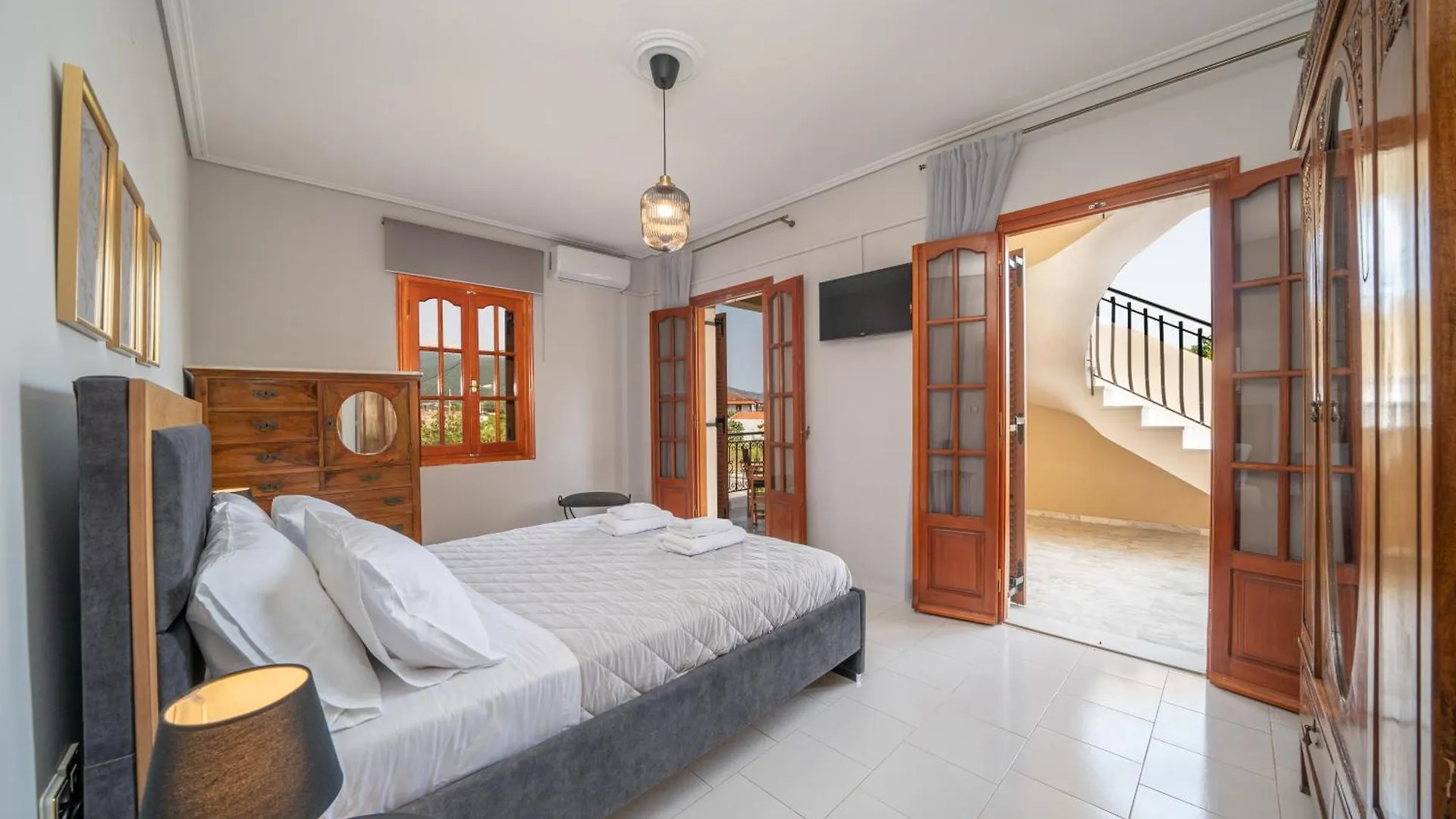 Mary'S Studios & Apartment Sami  Sami (Kefalonia)