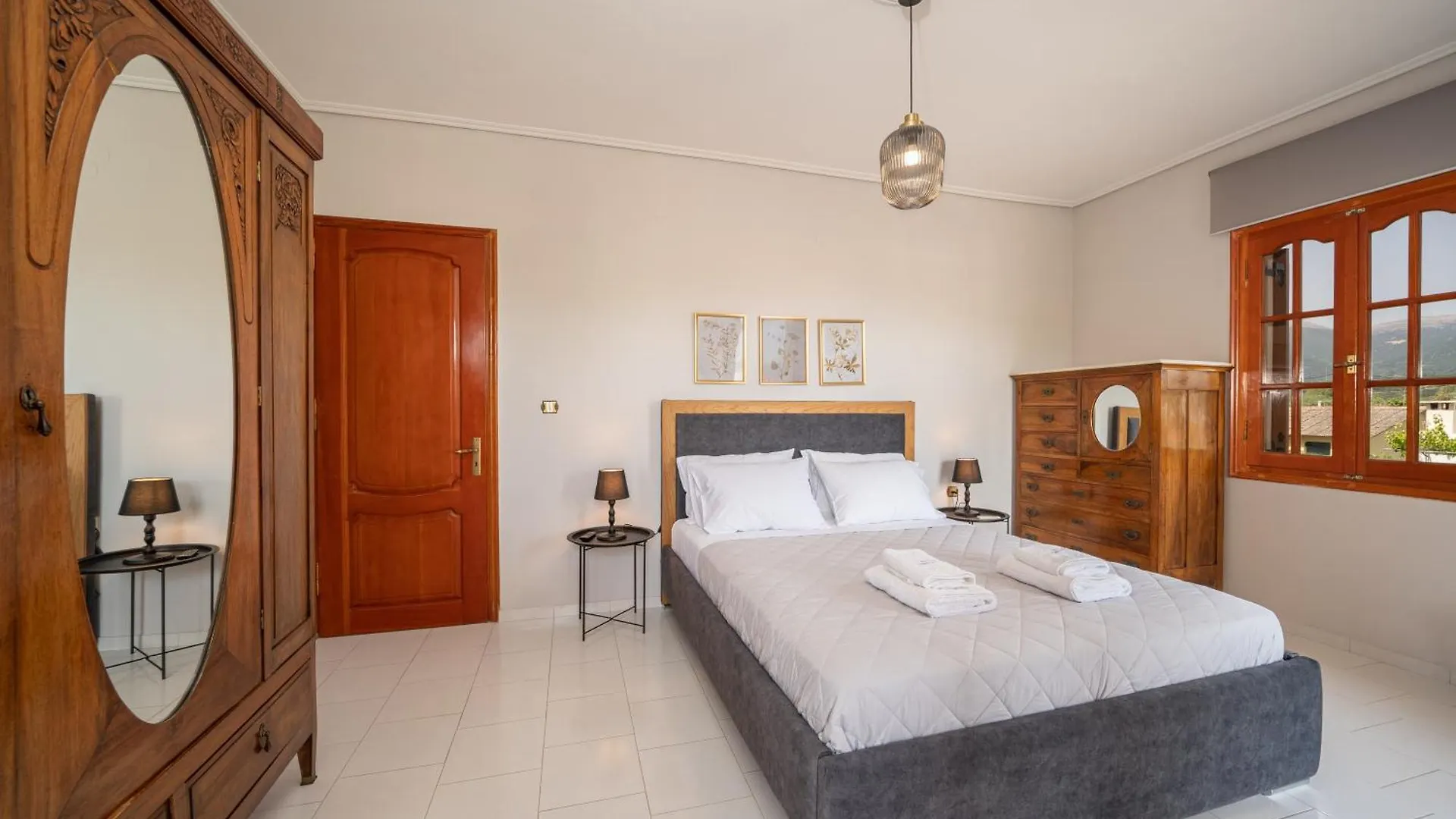 Mary'S Studios & Apartment Sami  Hotel Sami (Kefalonia)