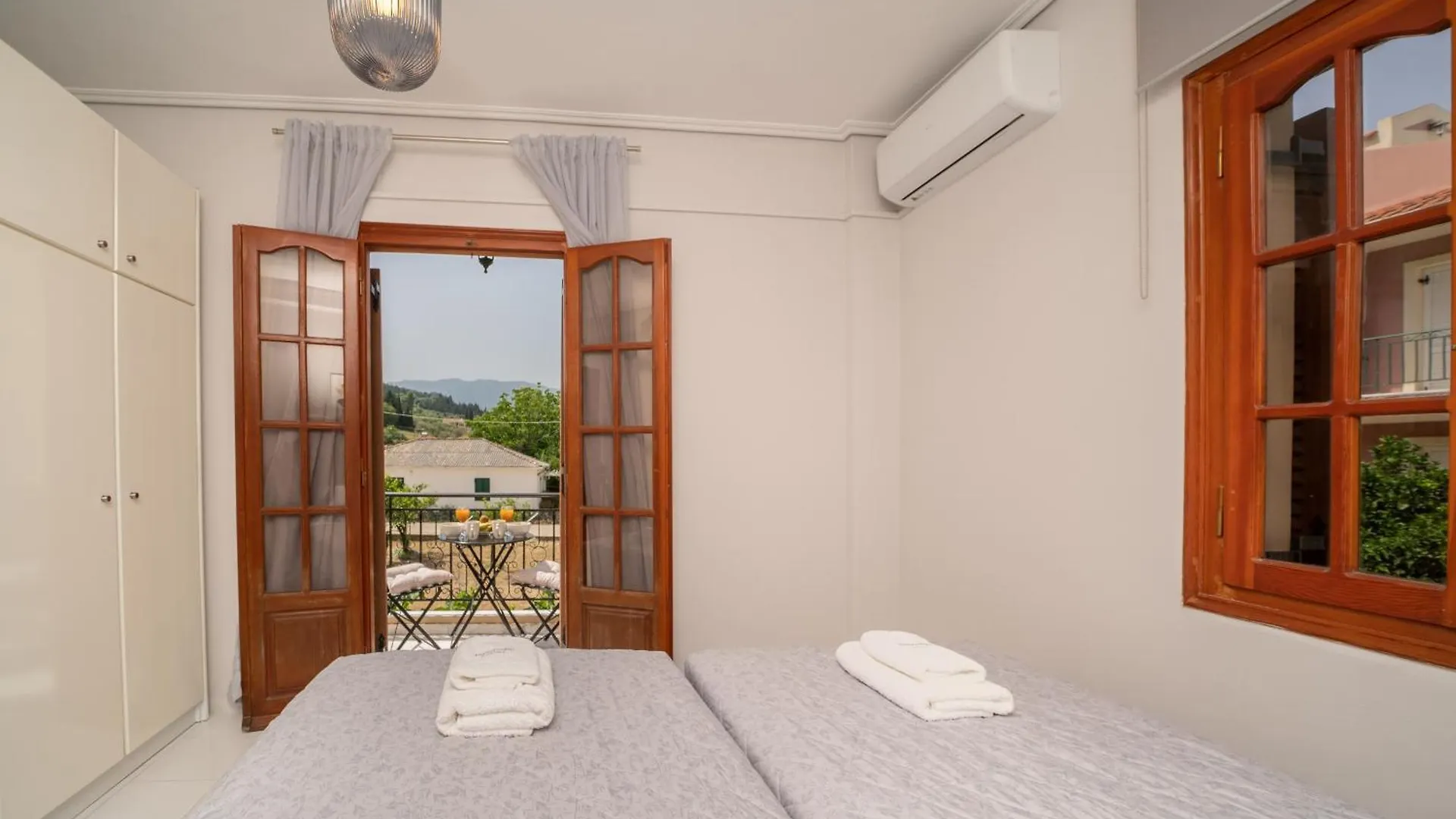 Mary'S Studios & Apartment Sami  0*, Sami (Kefalonia)