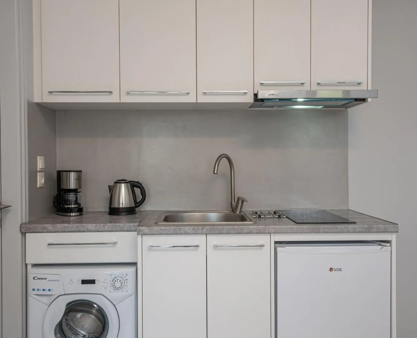 Hotel Mary'S Studios & Apartment Sami  Greece