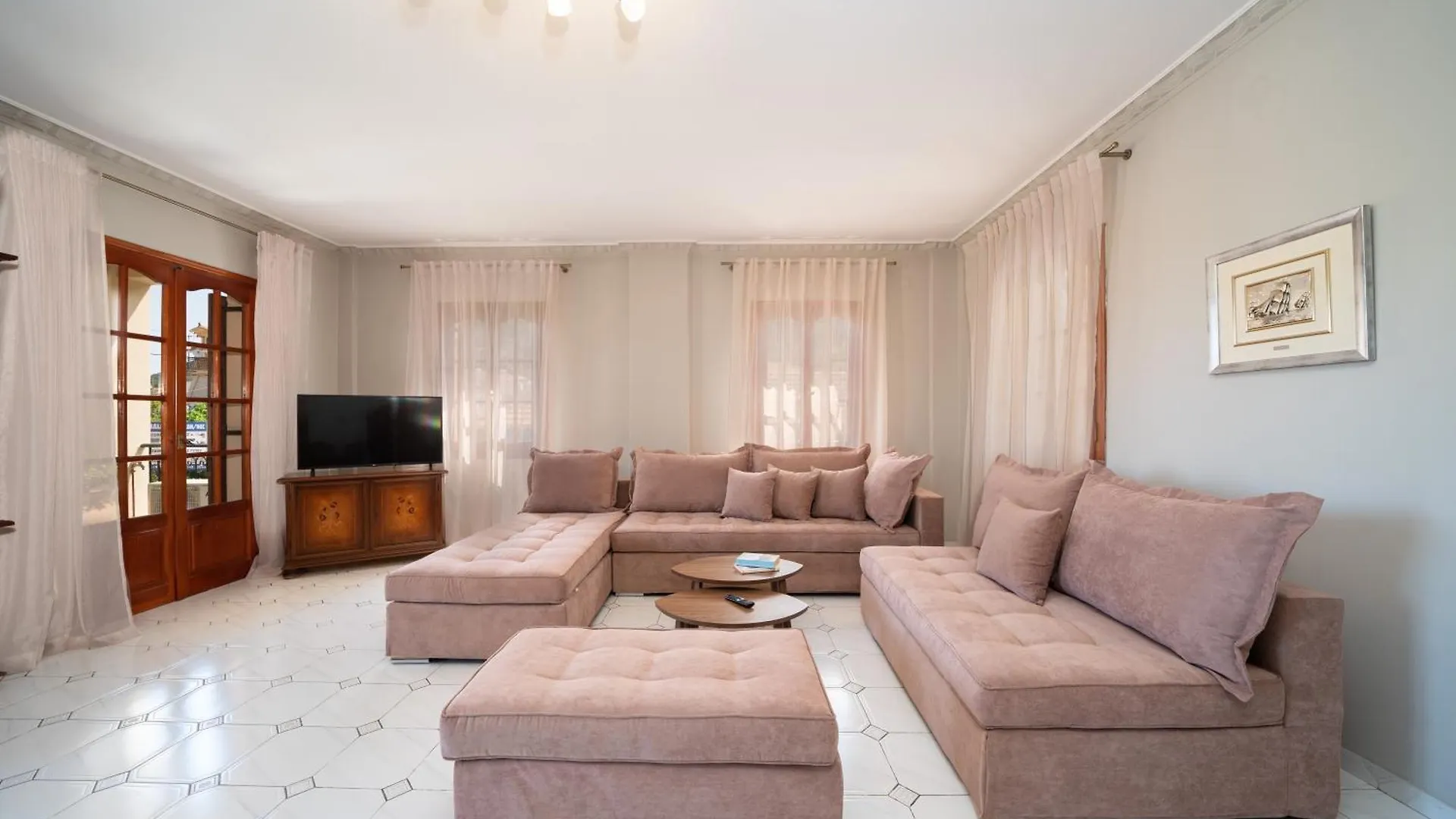 Hotel Mary'S Studios & Apartment Sami  Greece