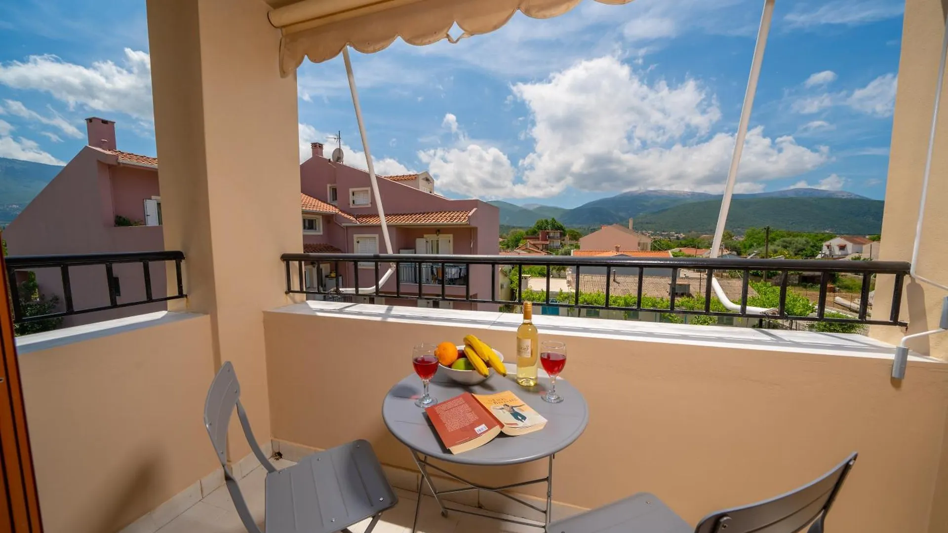 Mary'S Studios & Apartment Sami  Sami (Kefalonia)