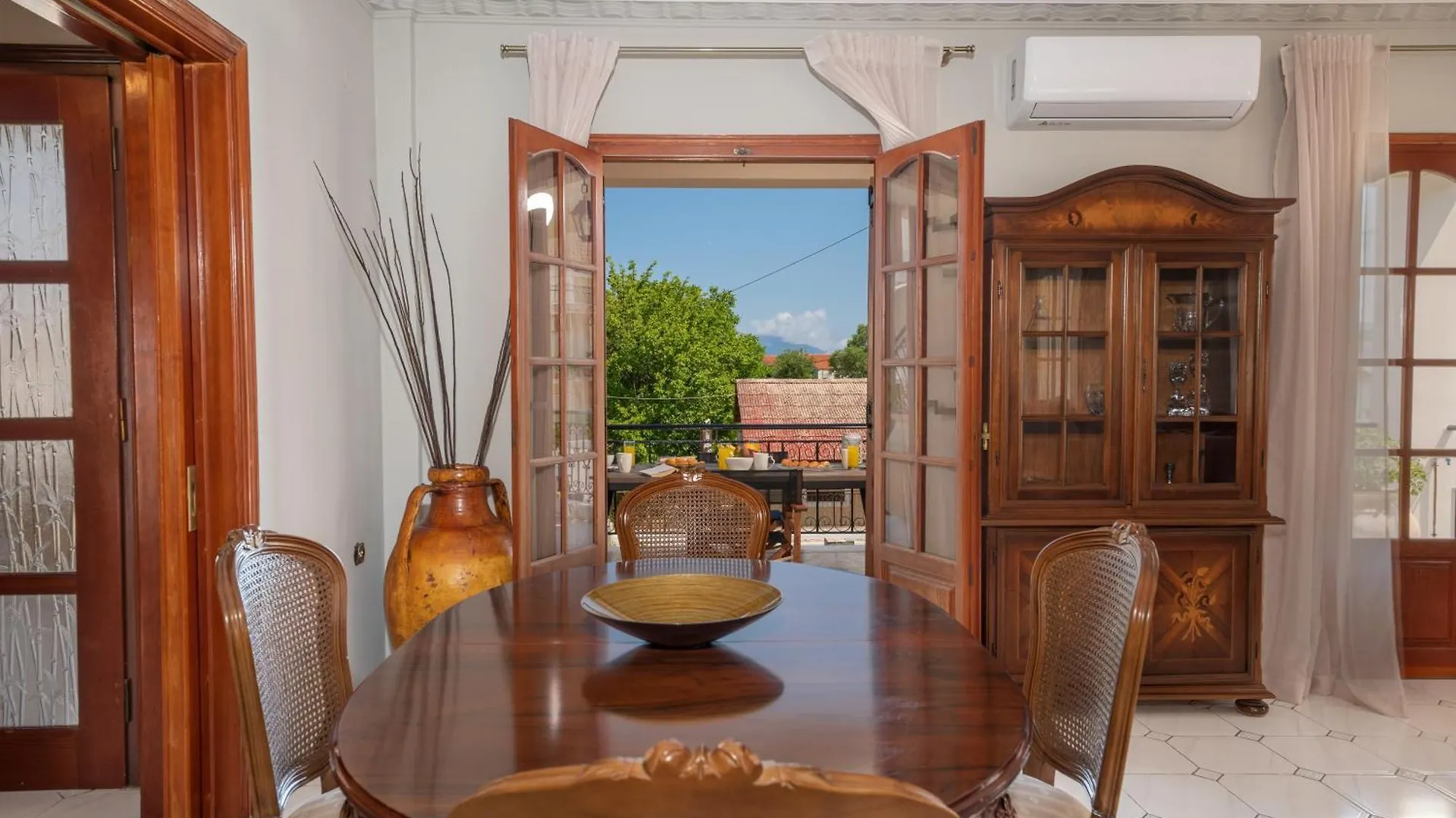 Mary'S Studios & Apartment Sami  Greece