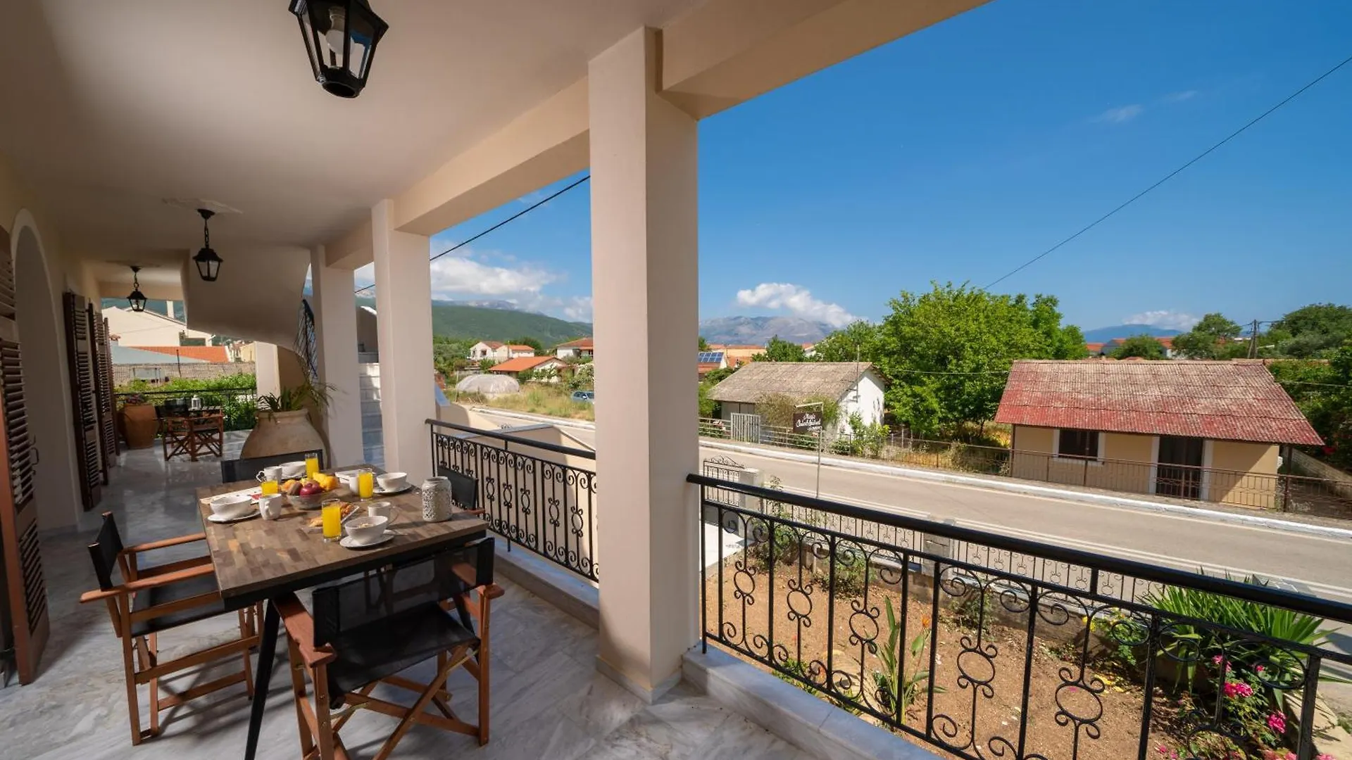 Mary'S Studios & Apartment Sami  Sami (Kefalonia)