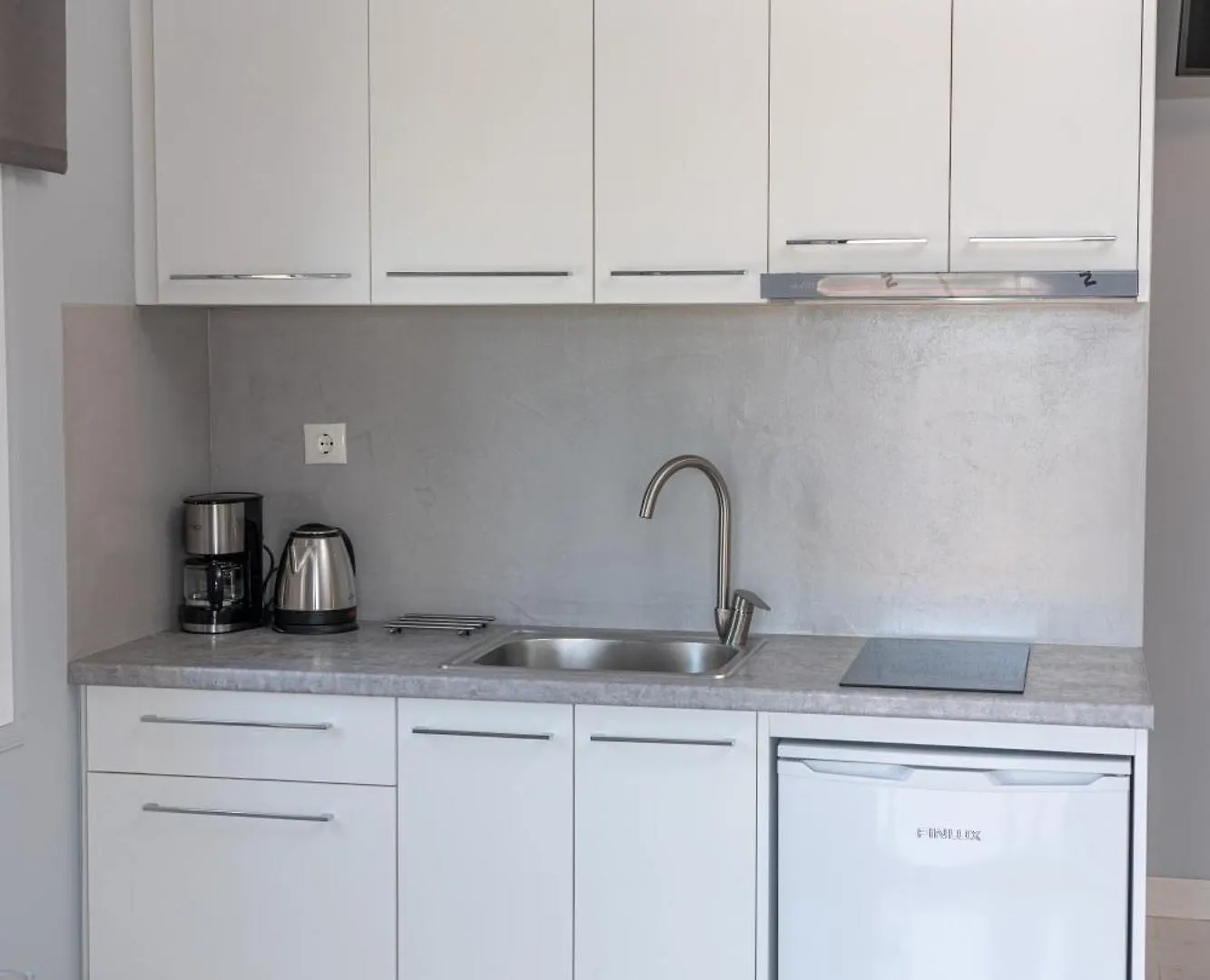Hotel Mary'S Studios & Apartment Sami  Greece