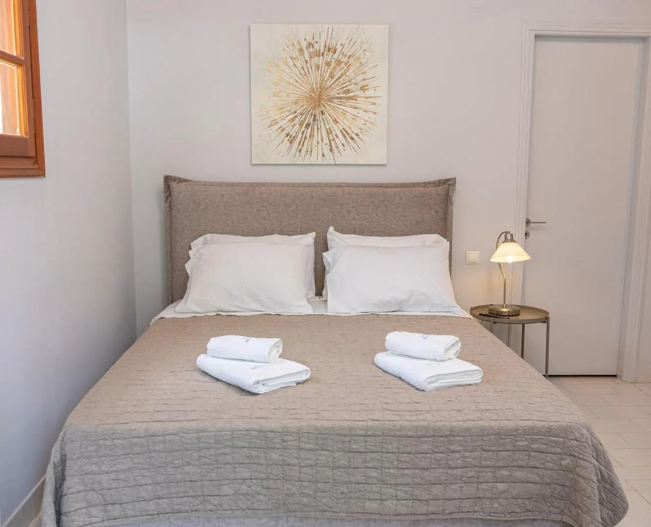 Hotel Mary'S Studios & Apartment Sami