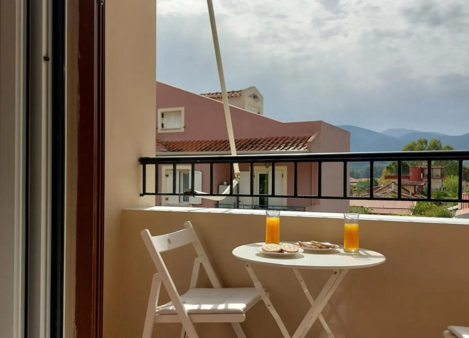 Mary'S Studios & Apartment Sami  0*, Sami (Kefalonia) Greece