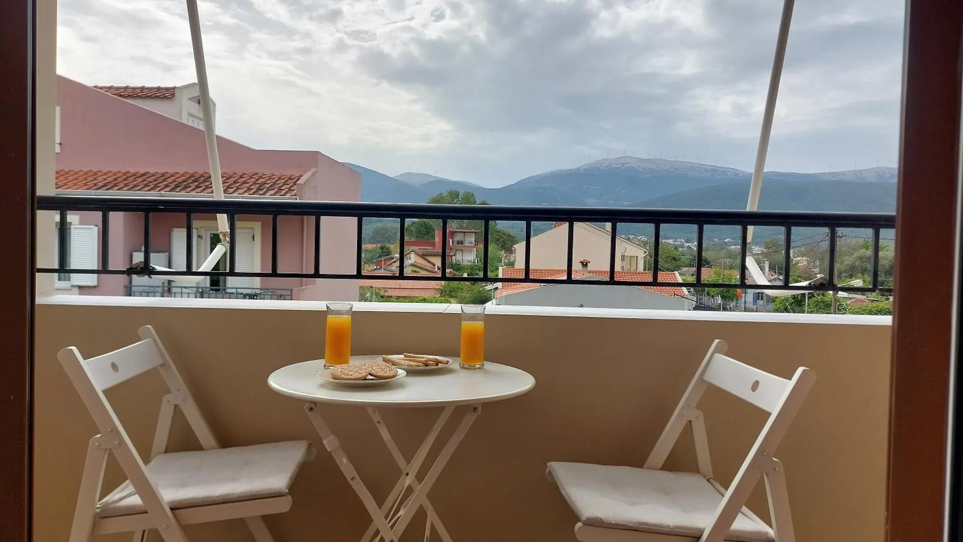 Mary'S Studios & Apartment Sami  Sami (Kefalonia)